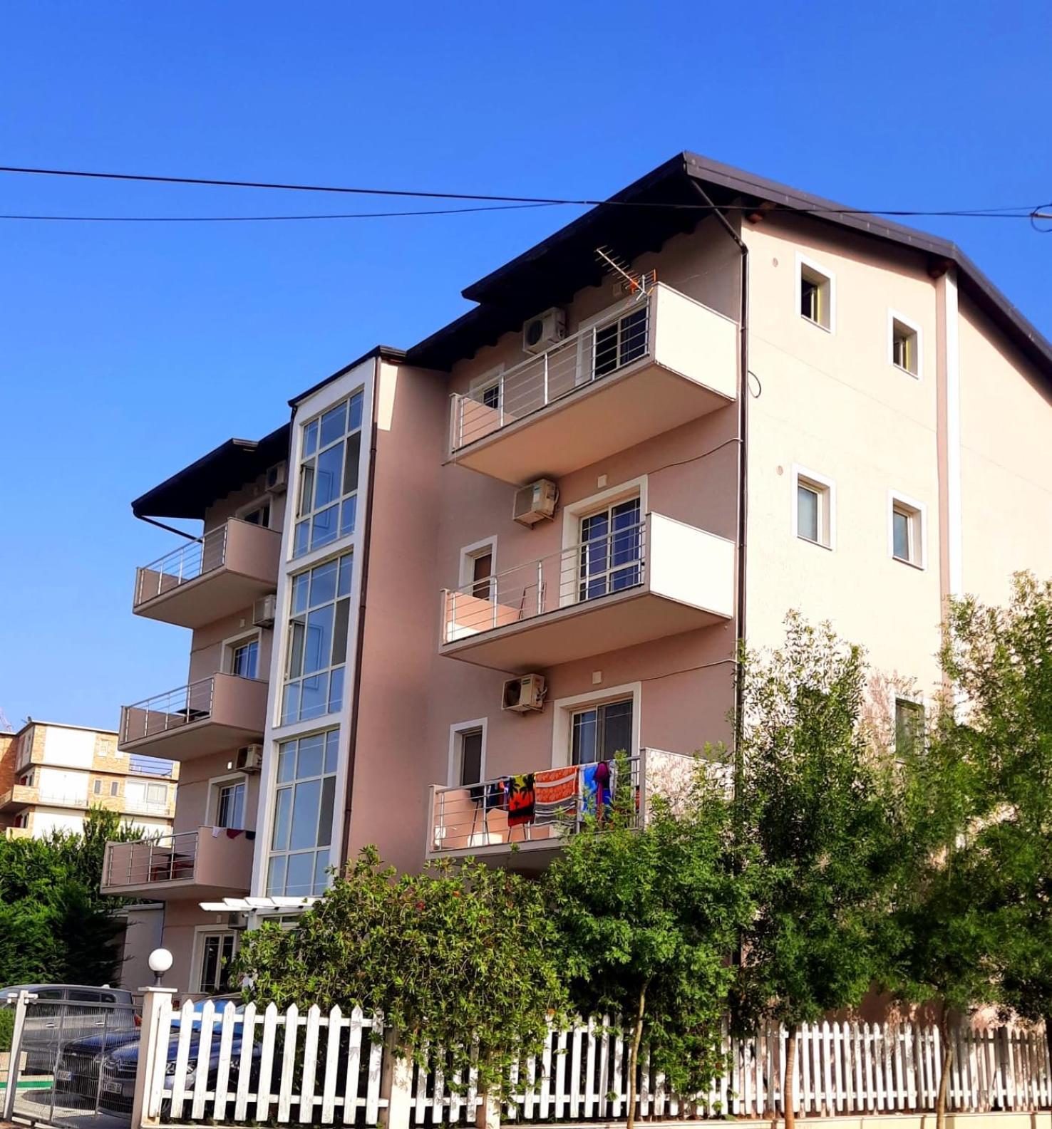 Apartments Alavana Велипойе Экстерьер фото